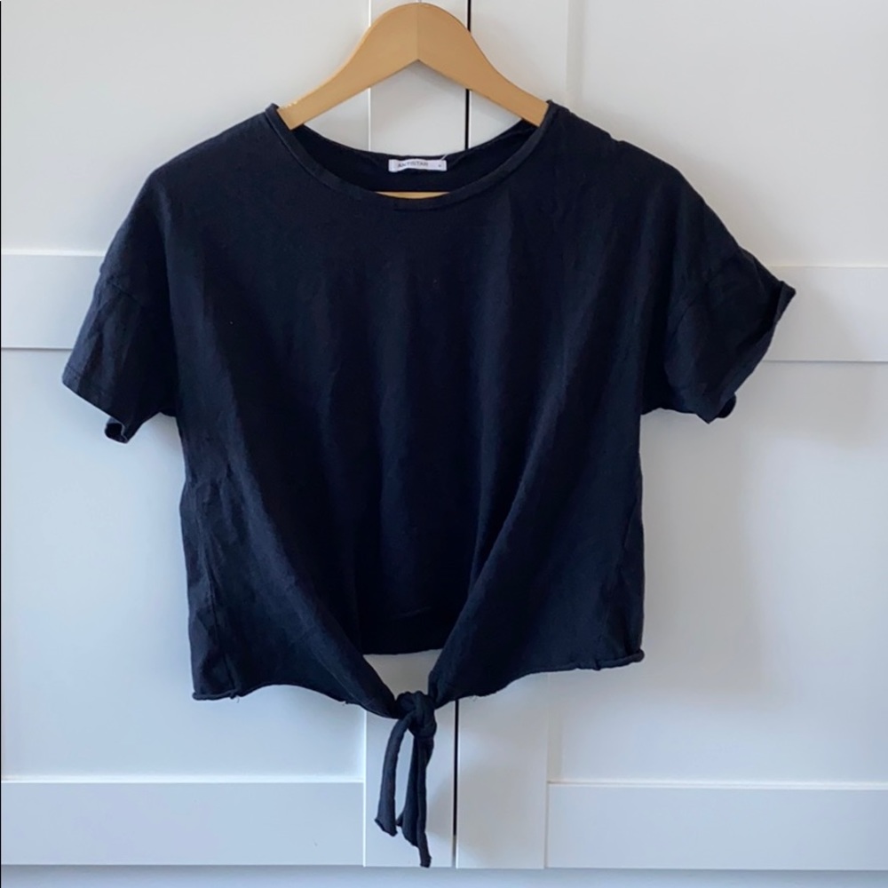 ANTISTAR Shirt